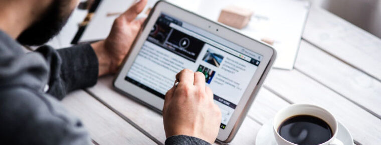 Aspectos que tiene en cuenta una agencia de marketing digital. El Benchmark