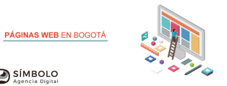Diseño y optimización de páginas web en Bogotá