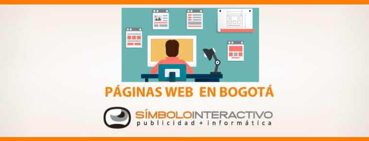 Hacemos páginas web en Bogotá para su empresa