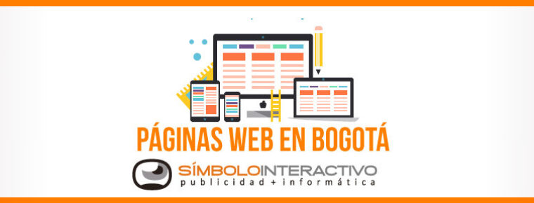 Hacemos páginas web en Bogotá de alta calidad