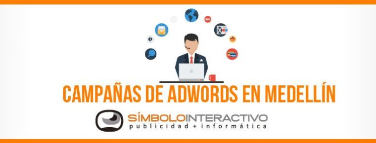 Planeamos y ejecutamos sus campañas de Adwords en Medellín