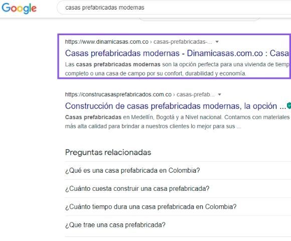 dinamicasa