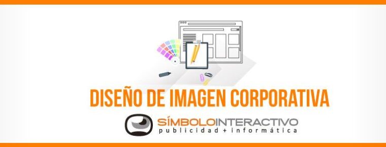 Hacemos su diseño de imagen corporativa