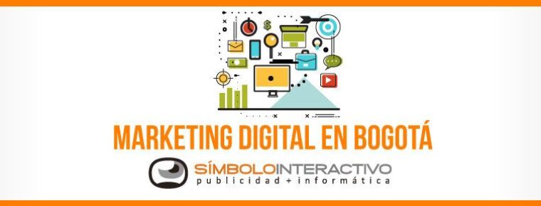 Símbolo Interactivo: su agencia digital en Bogotá