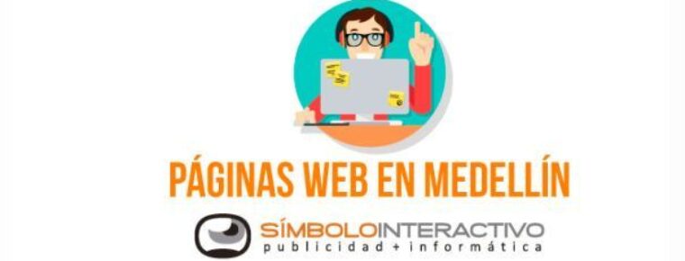 Páginas web en Medellín: emprendimiento para tu negocio