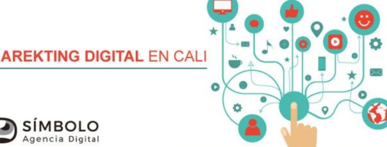 Agencia de marketing digital en Cali que impulsa tu marca y tus ventas
