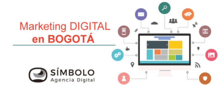 3 características del diseño de páginas web en Bogotá