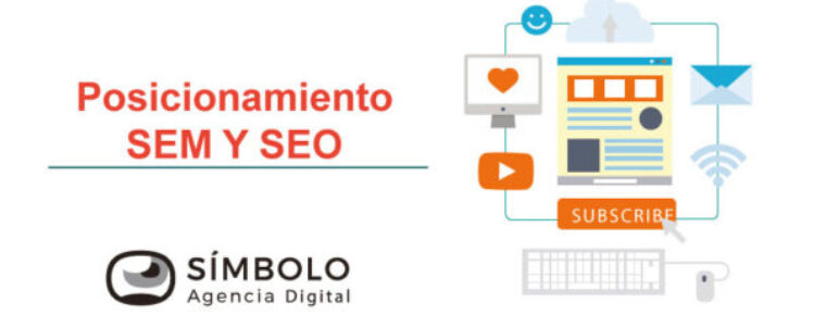 El posicionamiento sem y seo en Medellín para dar a conocer su negocio