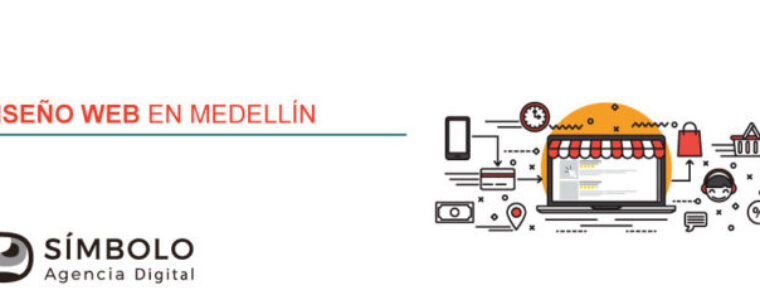 Un buen diseño web  asegura la alta calidad de tu sitio