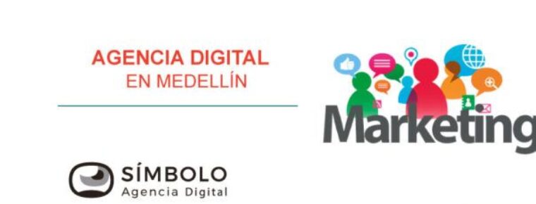 ¿Ya conoces nuestra agencia digital en Medellín? ¡Queremos ser tu aliado web!
