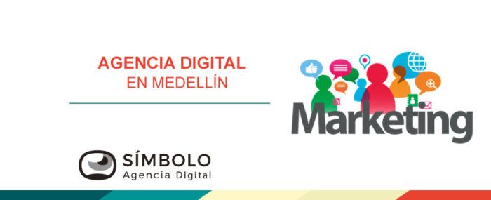 agencia digital en medellín