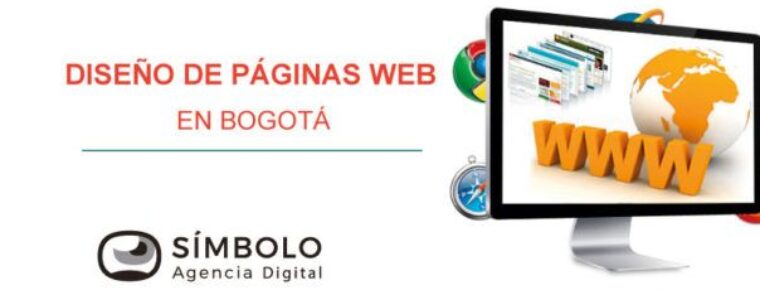 El diseño de páginas web en Bogotá para hacer crecer tu negocio