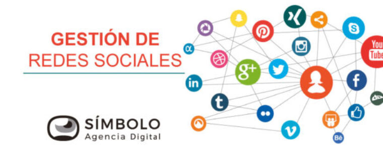 Cambios en la gestión de redes sociales en Medellín