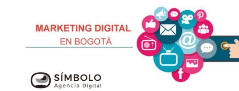 Una agencia digital en Bogotá que se ajusta a tus necesidades