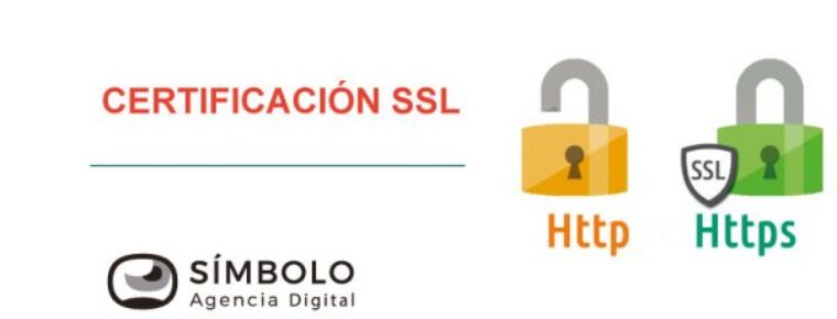 Certificación de seguridad SSL: previene los ciberataques y ayuda con el posicionamiento SEO