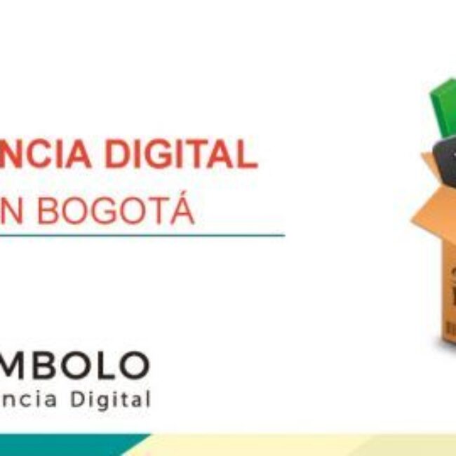 ¿Qué puede aportarle a tu marca nuestra agencia digital en Bogotá?