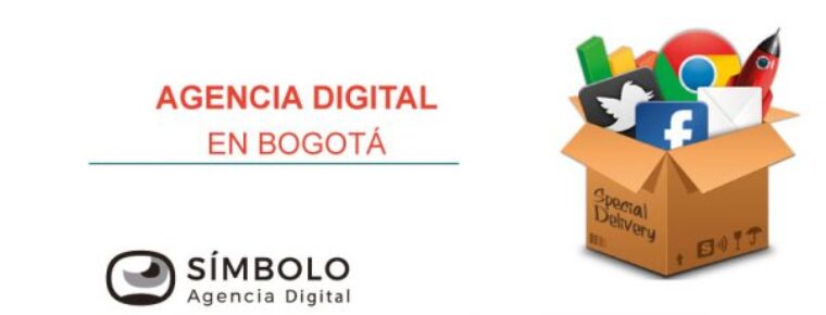 ¿Qué puede aportarle a tu marca nuestra agencia digital en Bogotá?