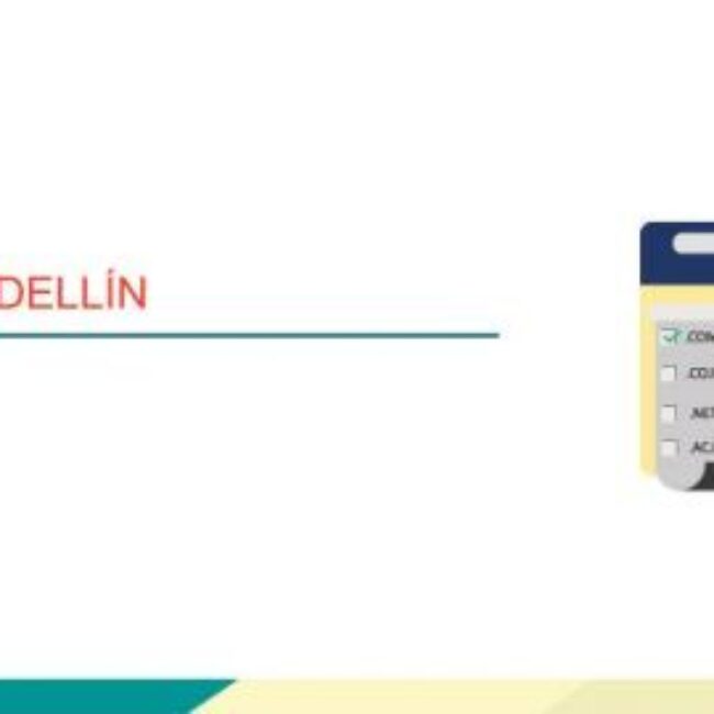 La historia de las páginas web en Medellín se viene contando hace muchos años, conoce más aquí