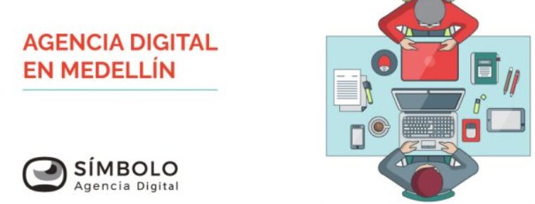 agencia digital en Medellín ✌️ Un aliado para hacer crecer tu negocio