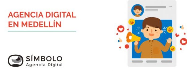 ¿Por qué es importante confiarle tu marca a una Agencia digital en Medellín?