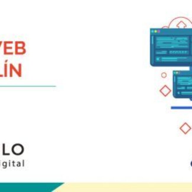 En Símbolo Agencia Digital encuentra las mejores Páginas web en Medellín