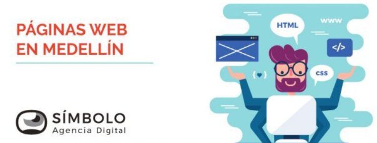 Te contamos todo lo que tu negocio puede lograr con las páginas web en Medellín