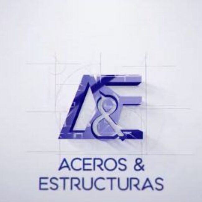 Video con drone – Aceros y Estructuras