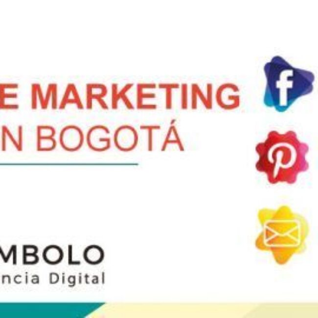 Importancia de las agencias de marketing digital en Bogotá