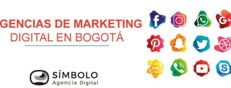Importancia de las agencias de marketing digital en Bogotá