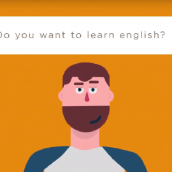 Video Corporativo Chat