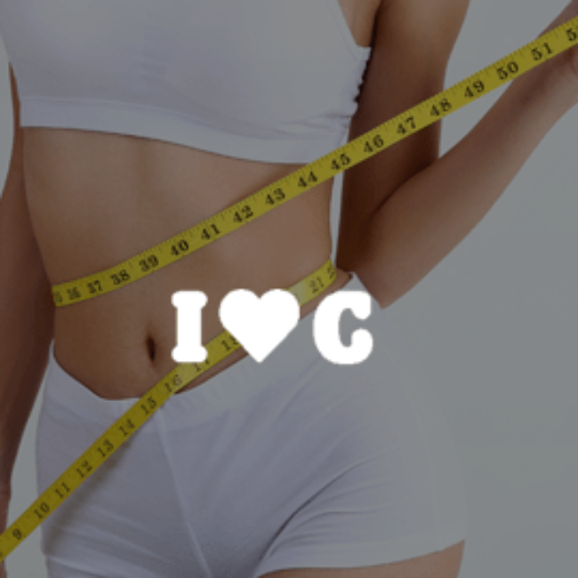 Diseño web I Love Colombia