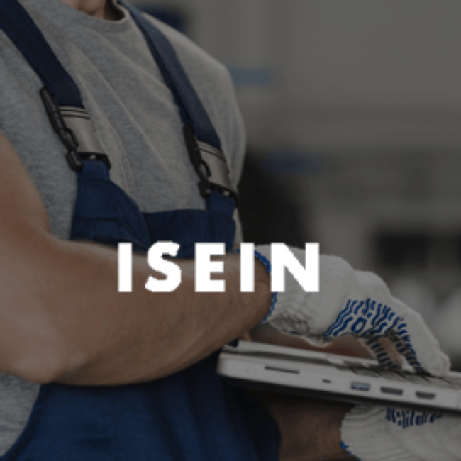 E-Commerce Isein