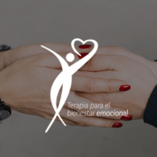 Sitio web Terapia bienestar emocional