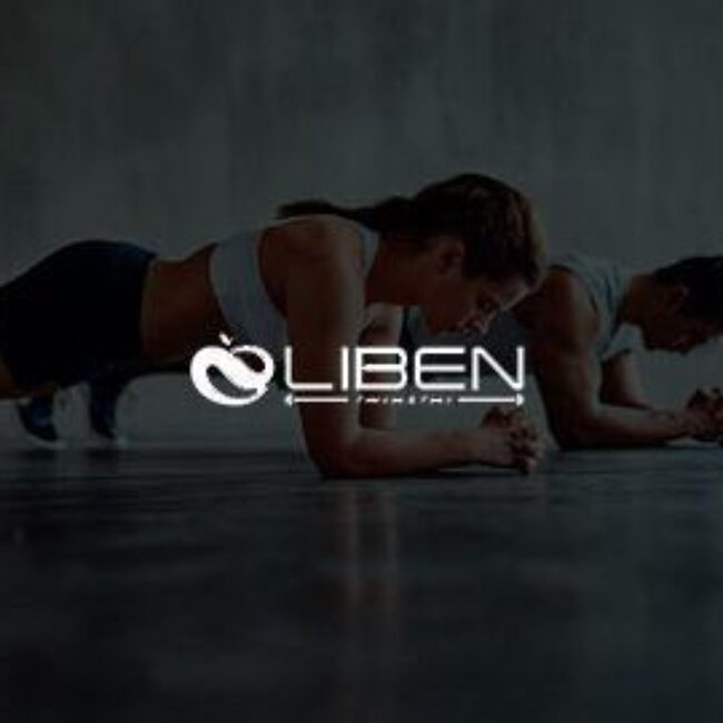 Fotos para gimnasio Liben fitness and food