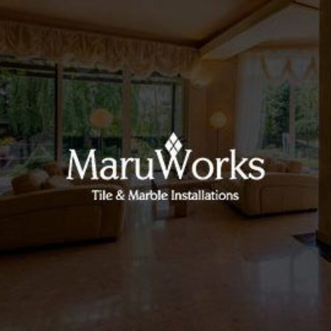 Sitio web Maruworks