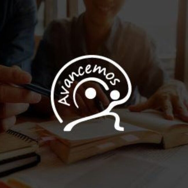 Sitio web Avancemos