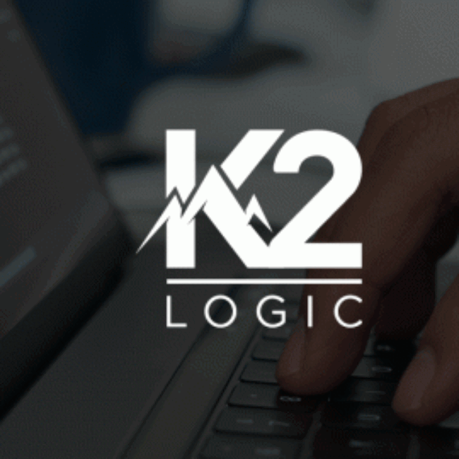 Sitio web KDOS Logic