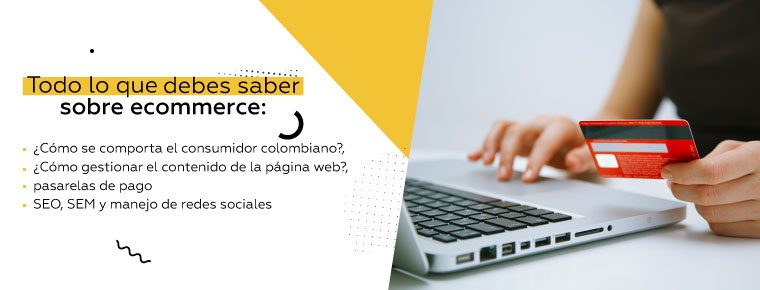 Tienda virtual: un lujo que pasó a ser una necesidad