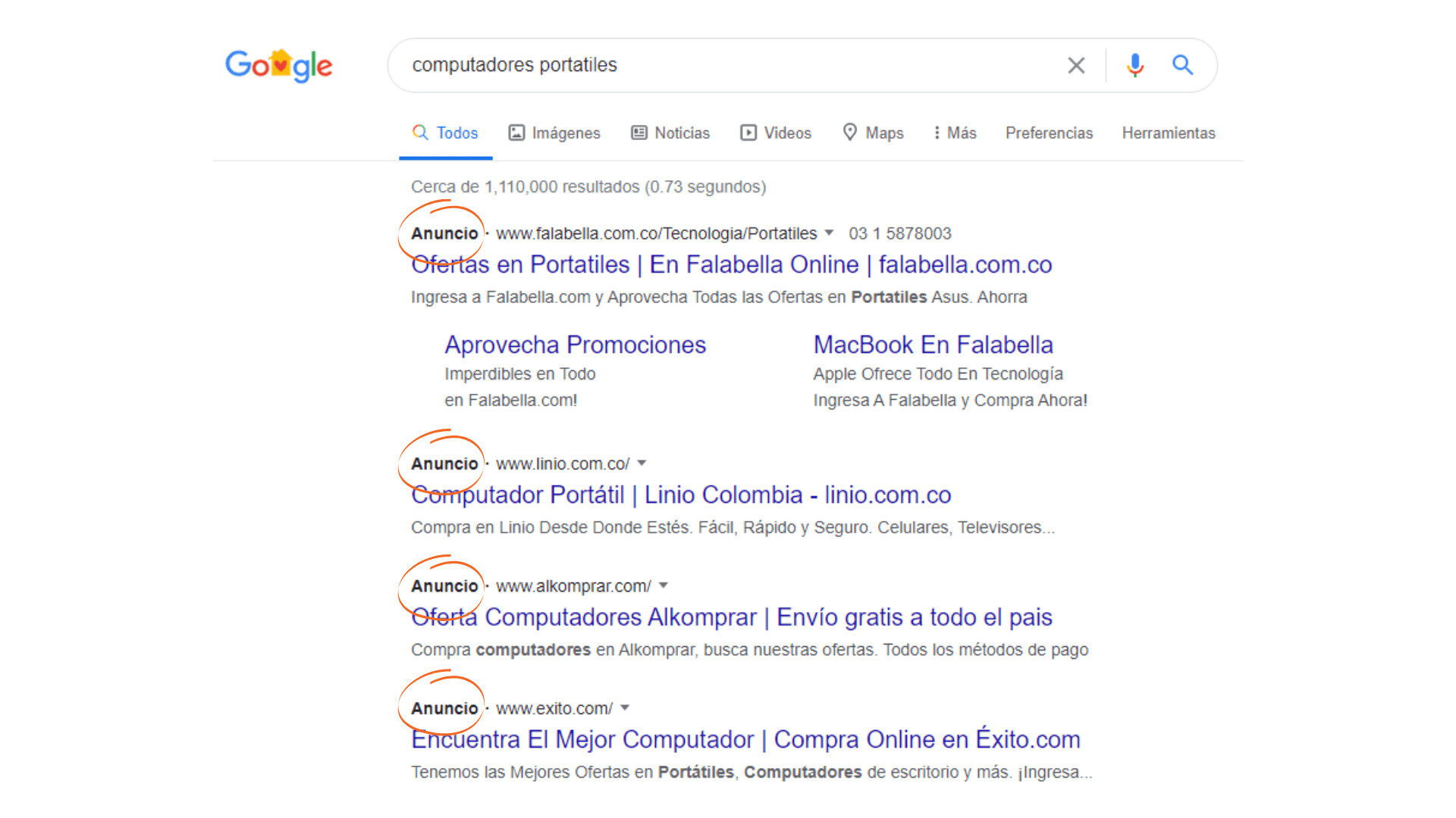 Tienda online medellin