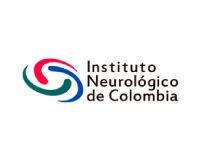 Instituto Neurológico - cliente Simbolo