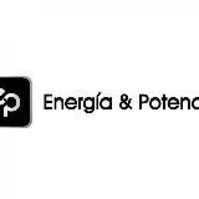 Energía y Potencia