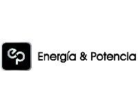 Energía y Potencia - cliente Simbolo