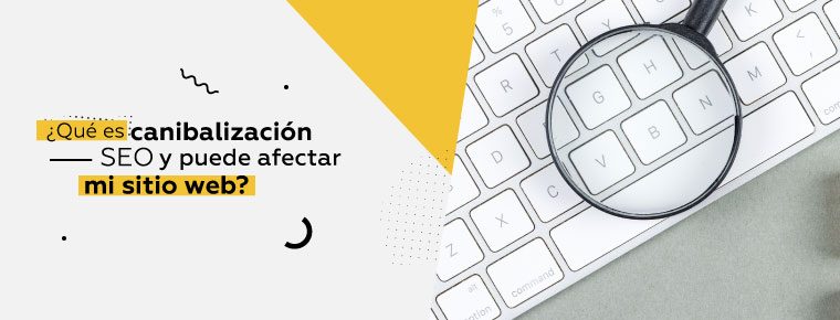 ¿Qué es la canibalización SEO y cómo puede afectar mi sitio web?