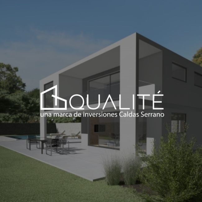 Sitio Web Qualité Construcciones