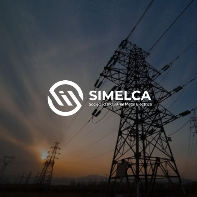 Sitio Web Simelca