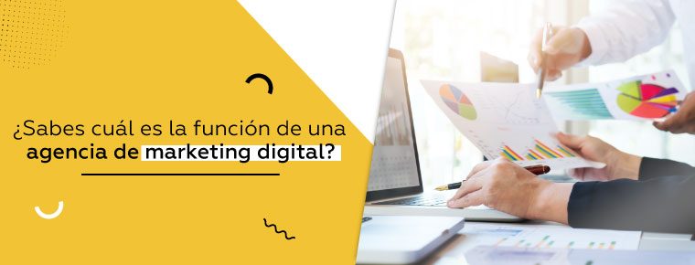 Agencia de marketing digital en Cali