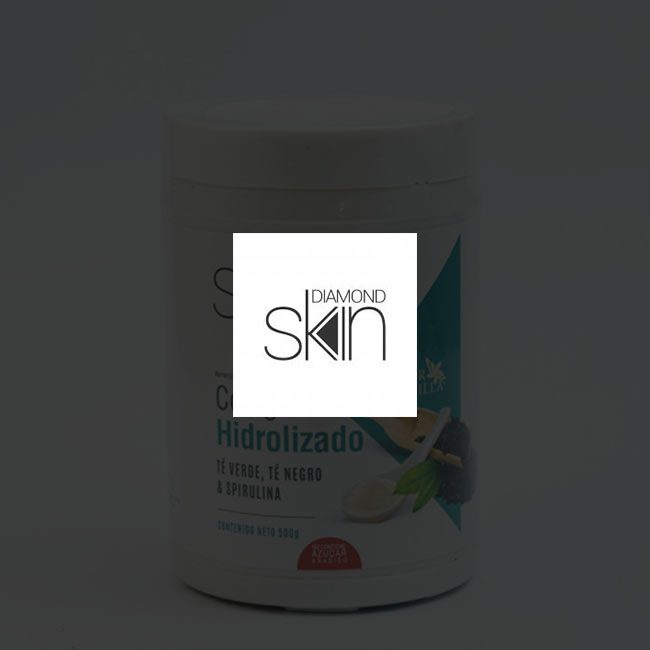 Fotos para Diamond Skin