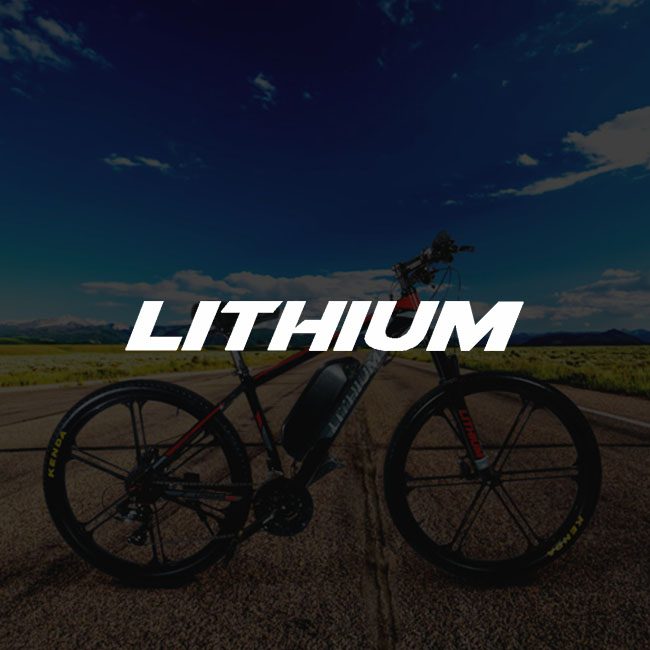 Fotos para Lithium