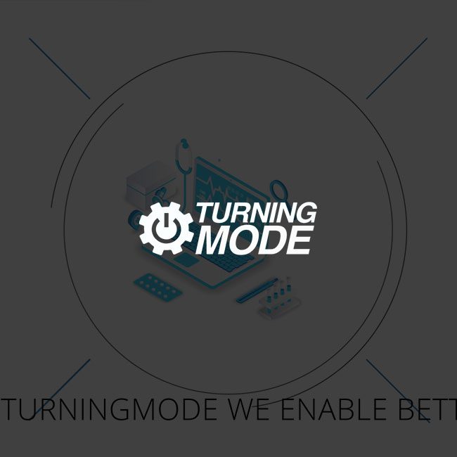 Video para Turning Mode