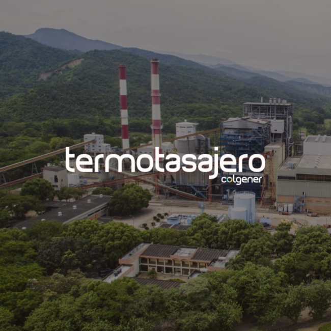 Sitio Web Termotasajero